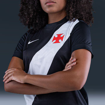 Home 26/27 Women’s Shirt