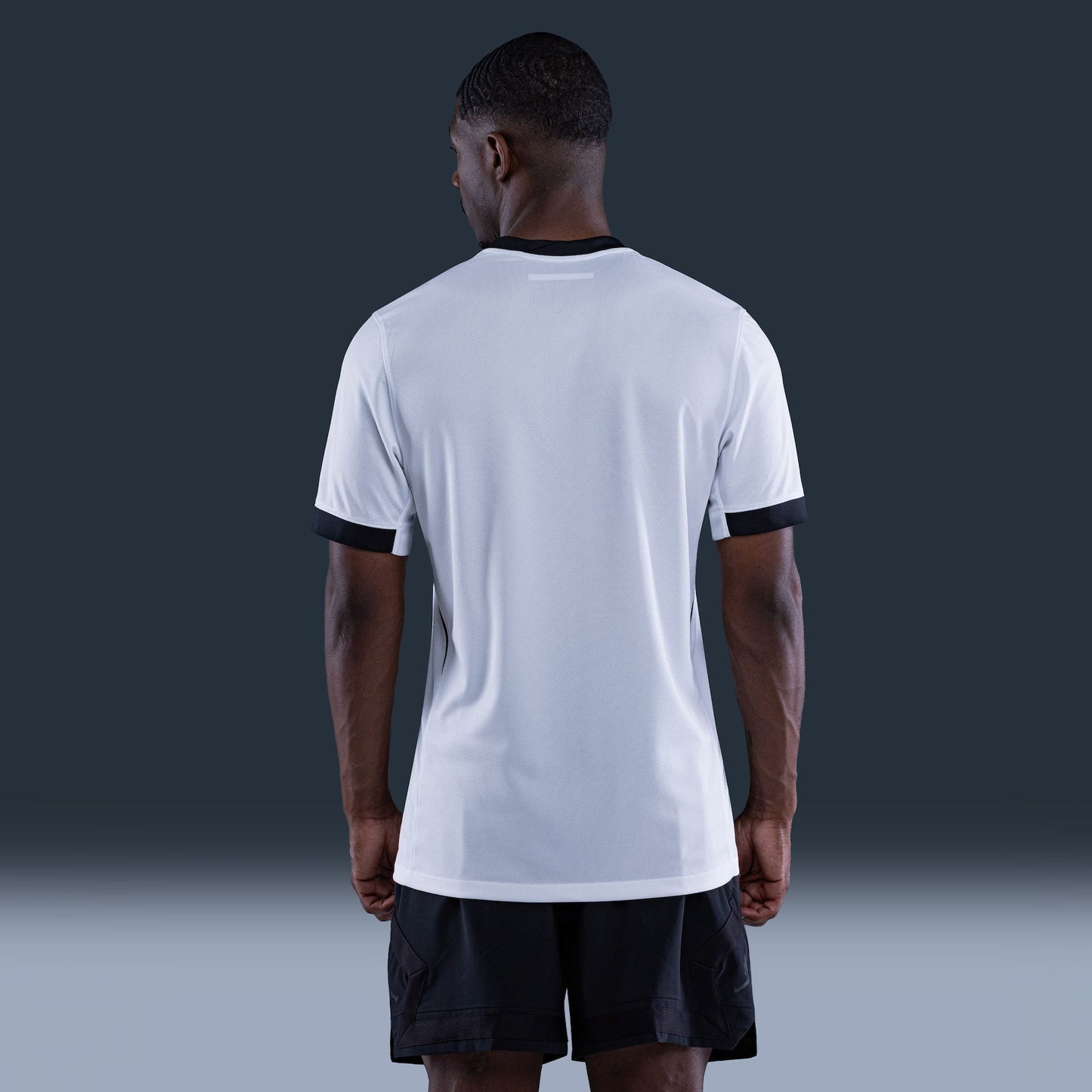 Away 26/27 Men’s Shirt