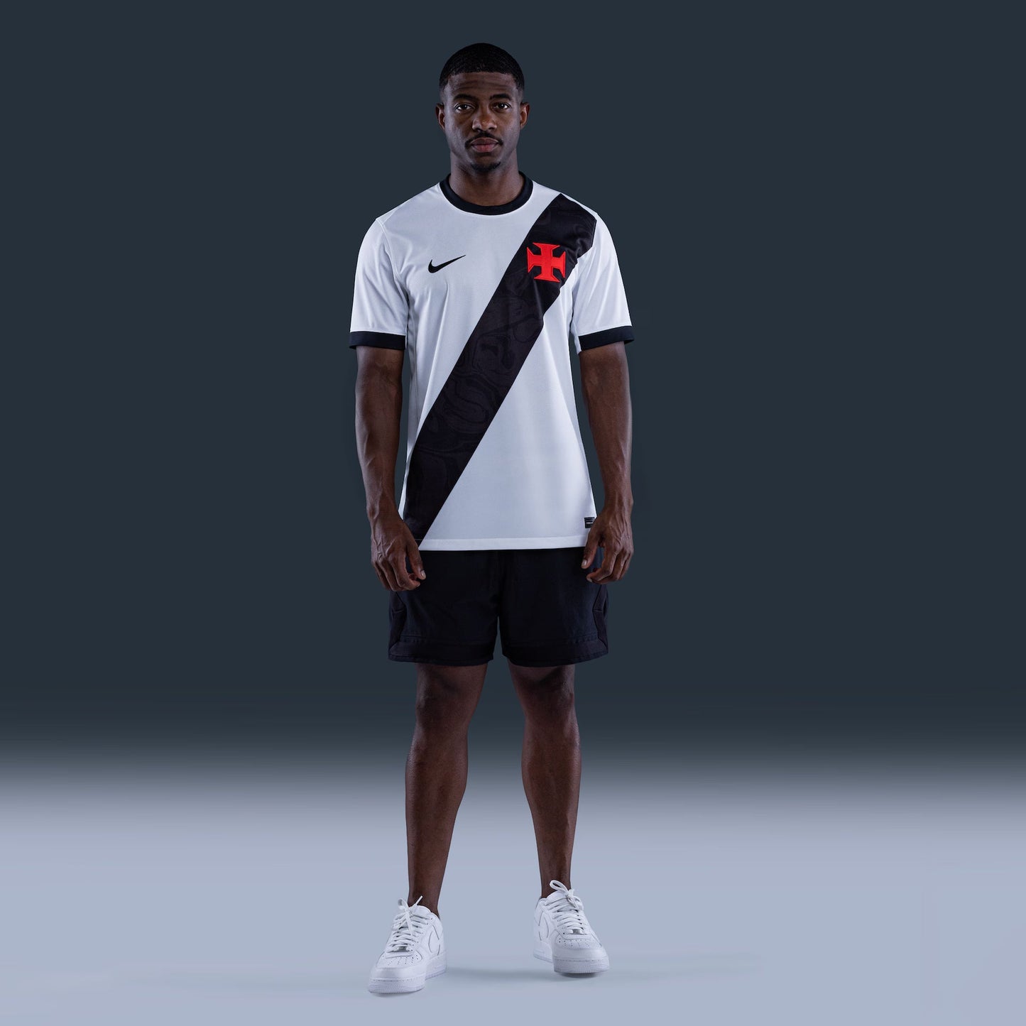 Away 26/27 Men’s Shirt