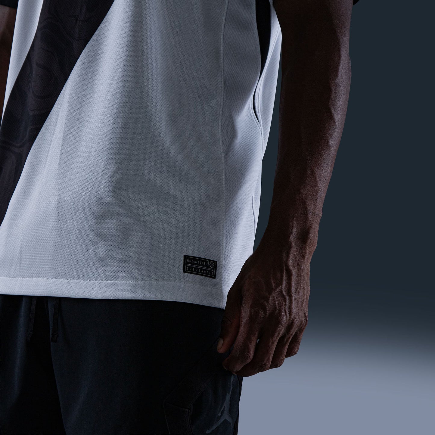Away 26/27 Men’s Shirt