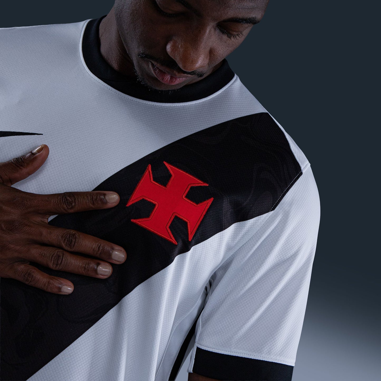 Away 26/27 Men’s Shirt