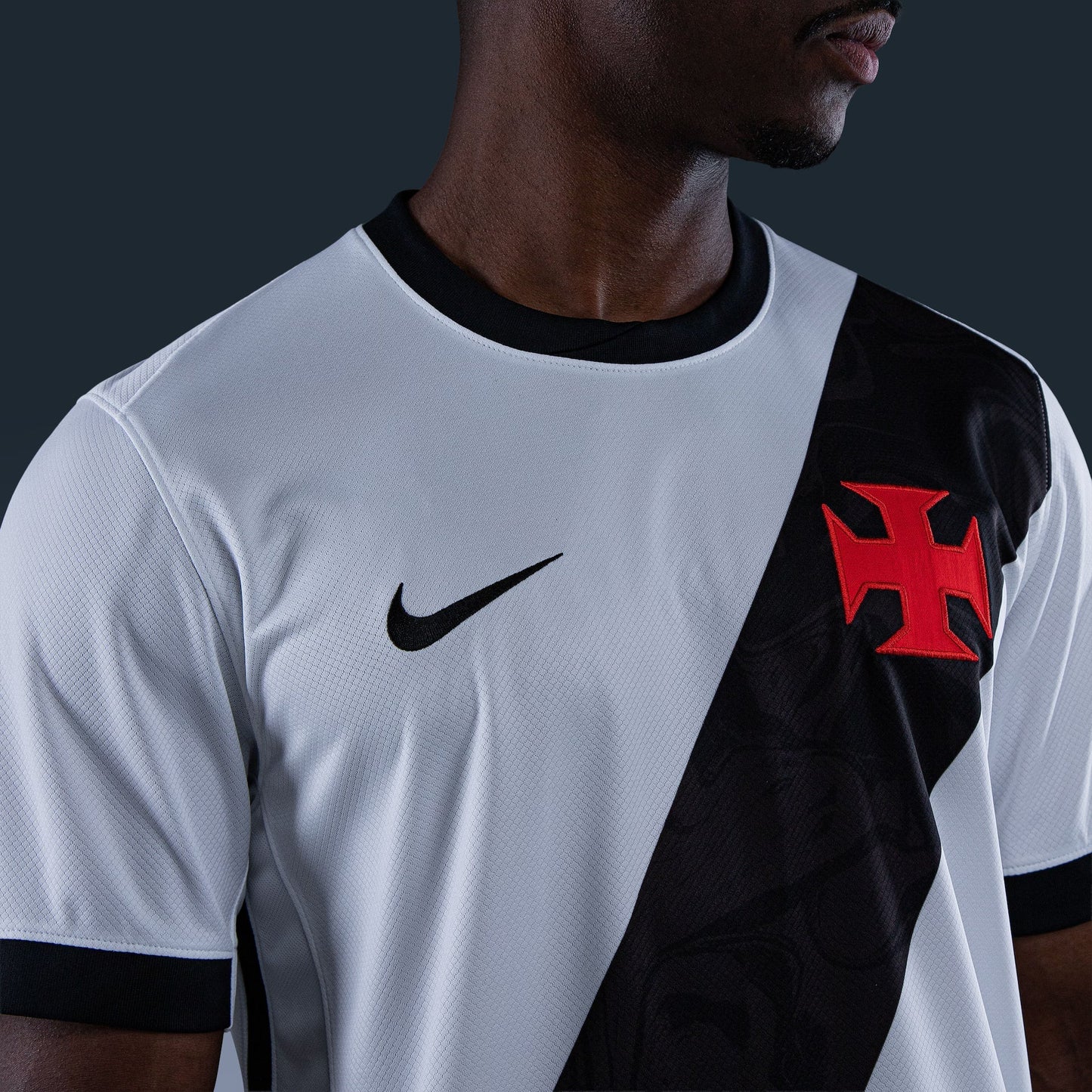 Away 26/27 Men’s Shirt