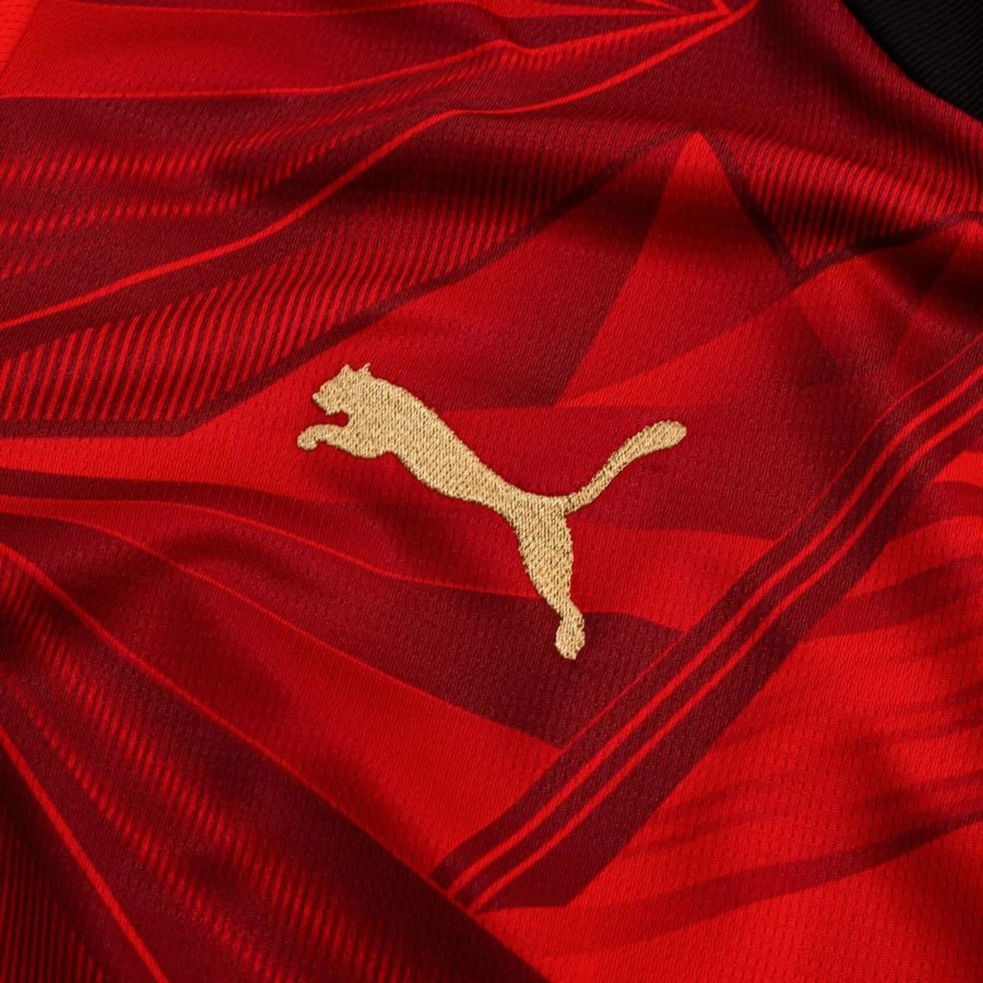 Home 26/27 Men’s Shirt