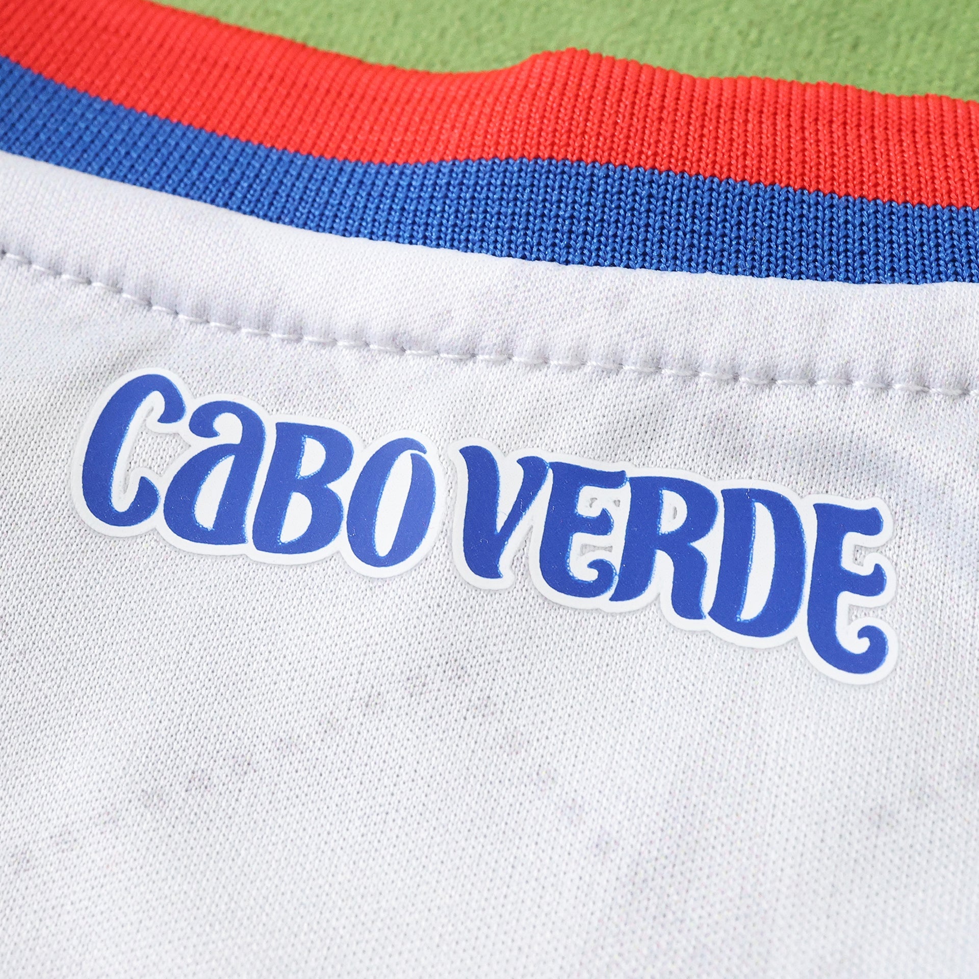 Away 26/27 Men’s Shirt