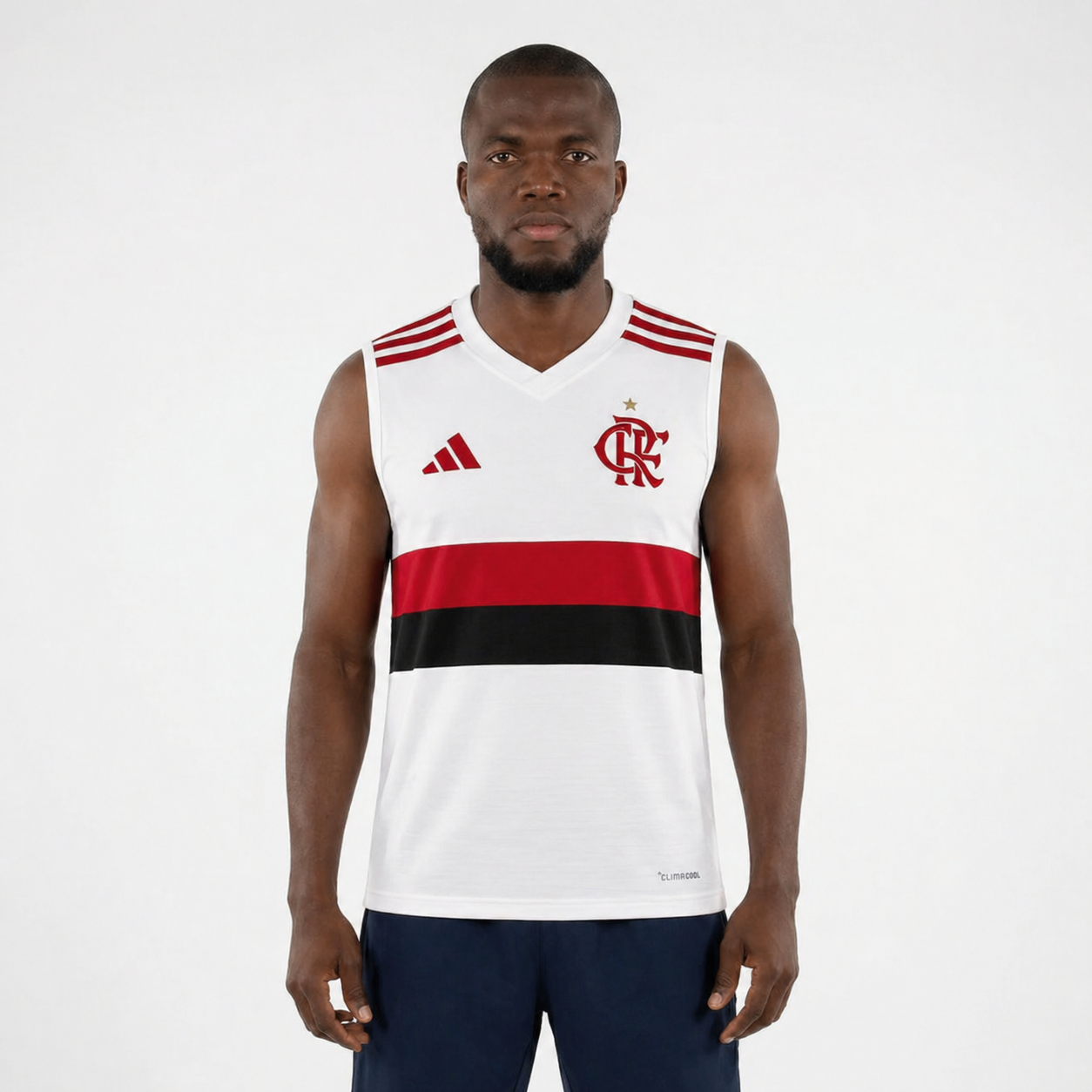 Sleeveless Training 26/27 Men’s Shirt