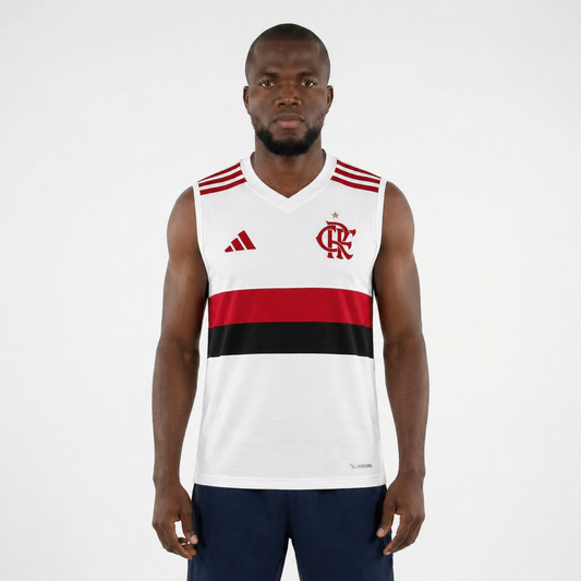 Sleeveless Training 26/27 Men’s Shirt