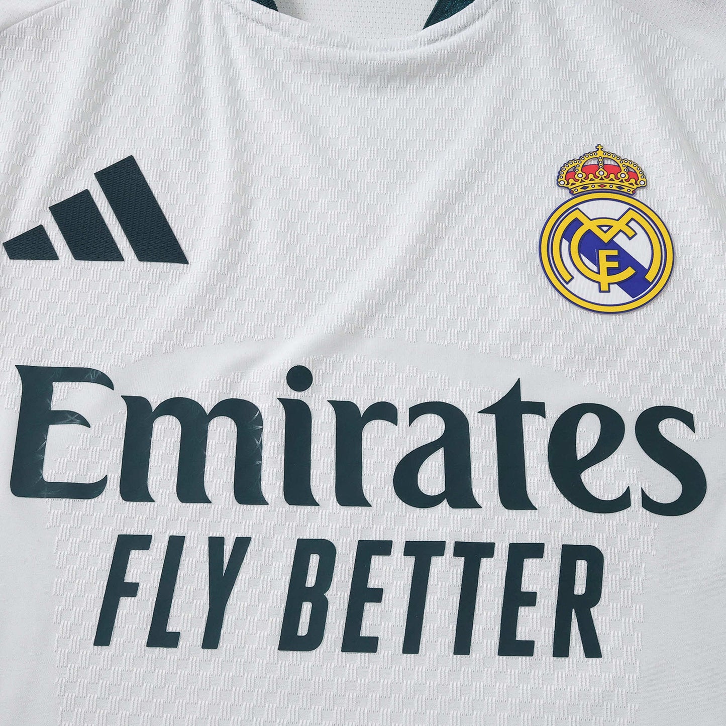 Home 26/27 Player Edition Shirt