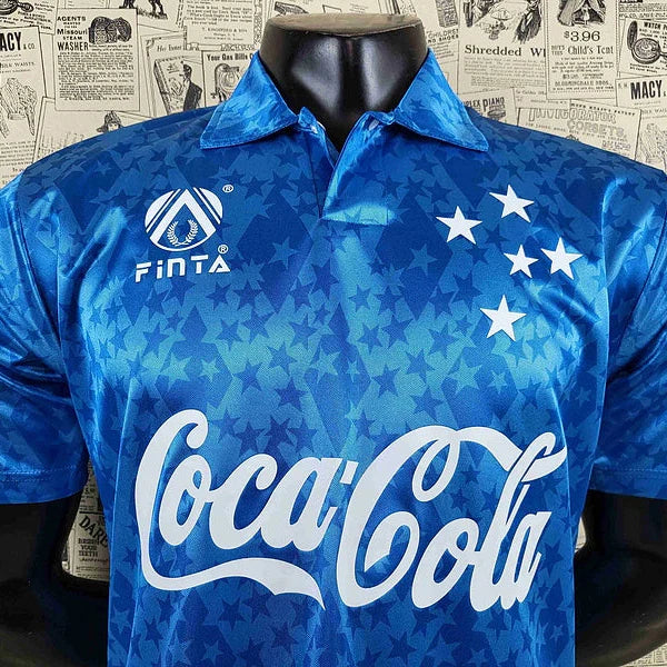 Retro Home 25/26 Men’s Shirt