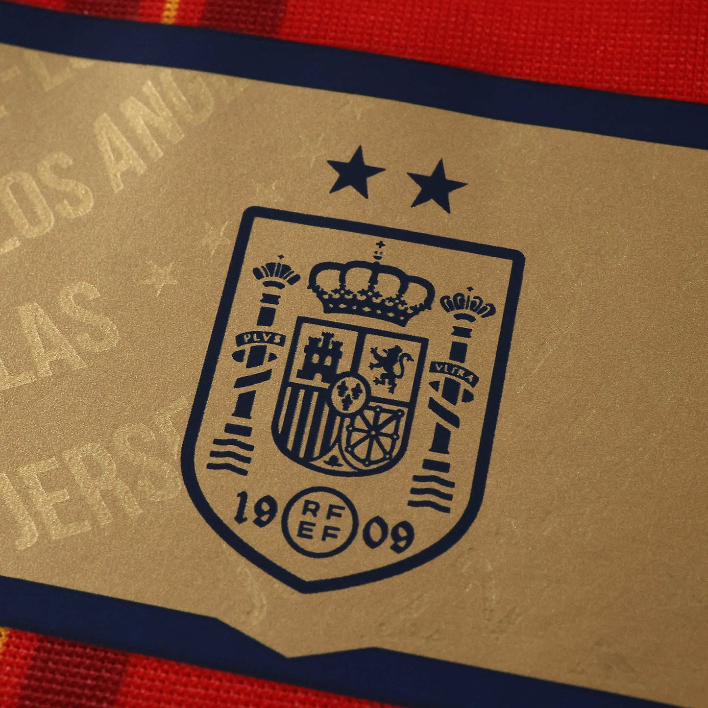 Home 26/27 Player Edition Shirt