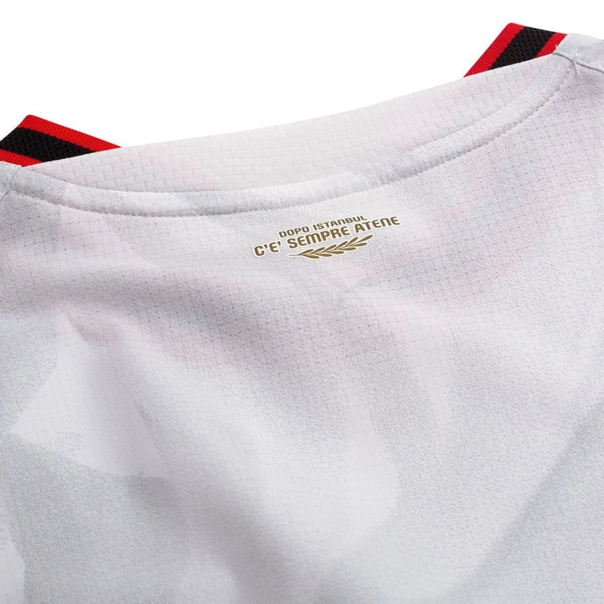 Away 26/27 Player Edition Long Sleeve Shirt