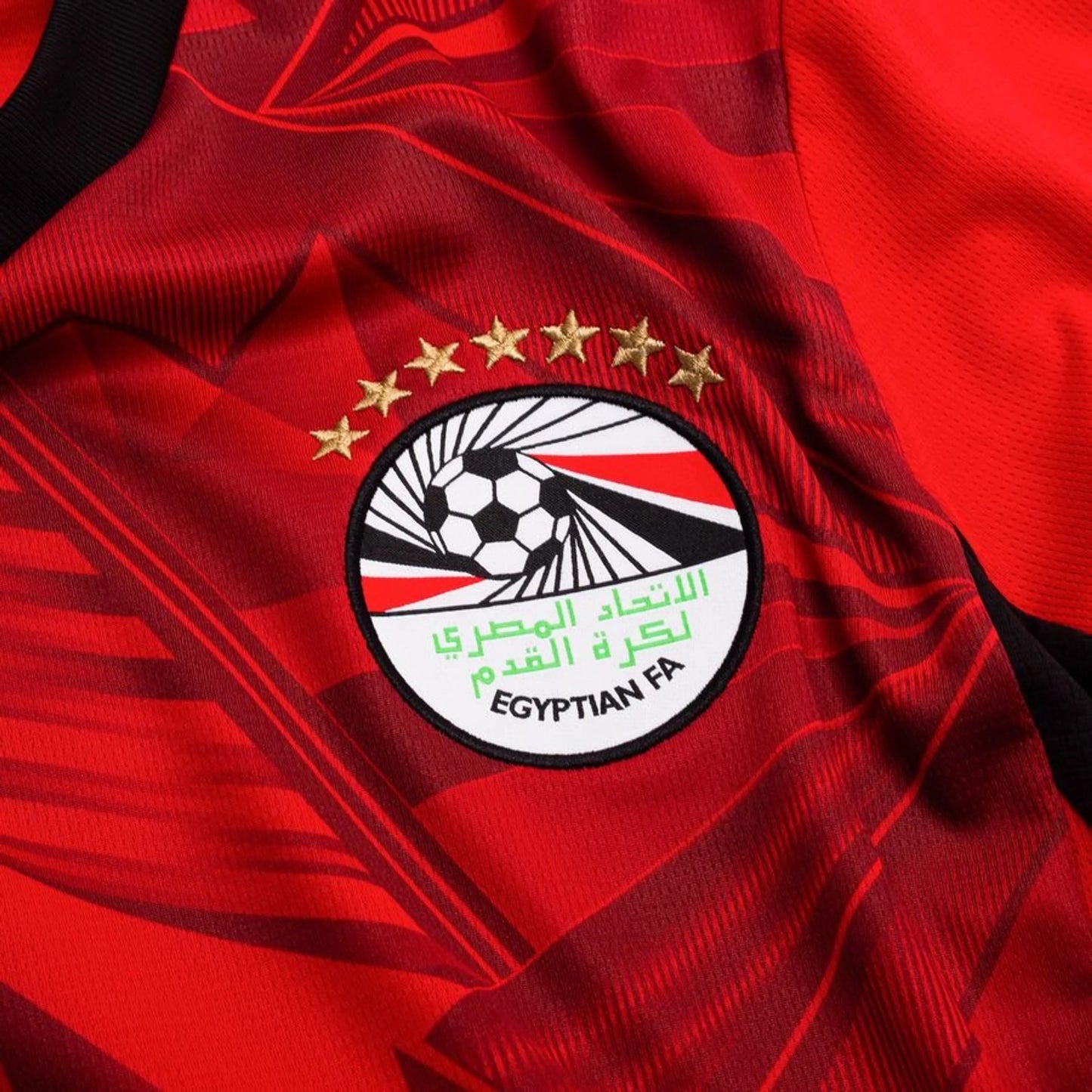 Home 26/27 Men’s Shirt