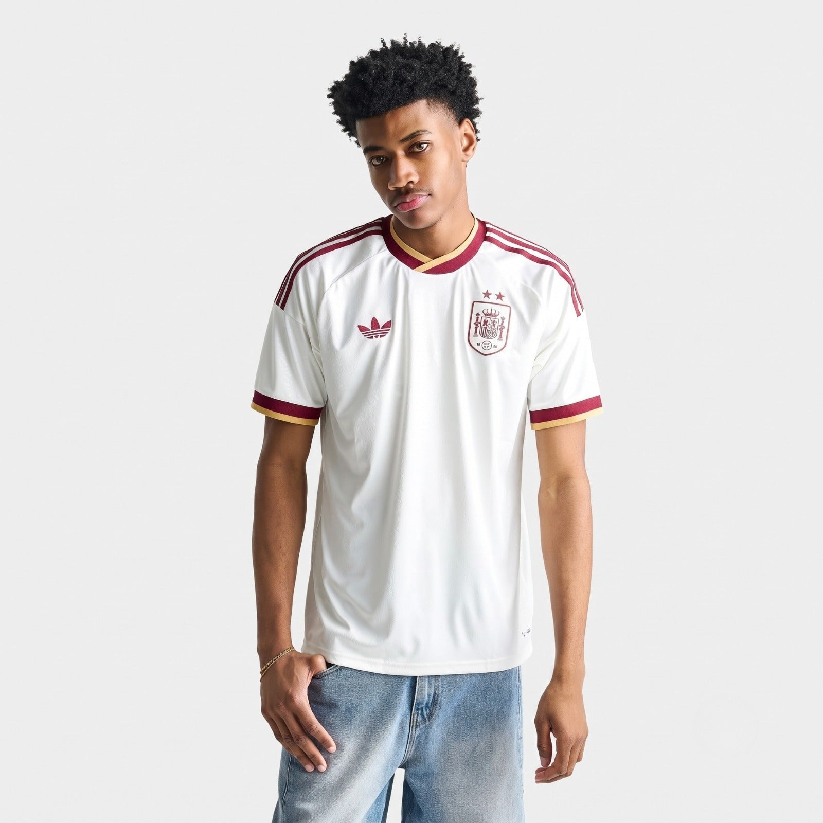 Away 26/27 Men’s Shirt
