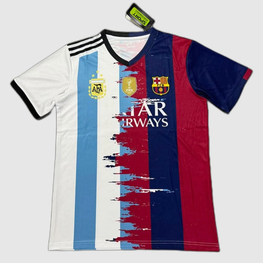#10 Special Edition Men’s Shirt