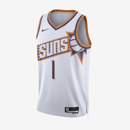 Devin Booker Dri-FIT Swingman Association 2023 Jersey
