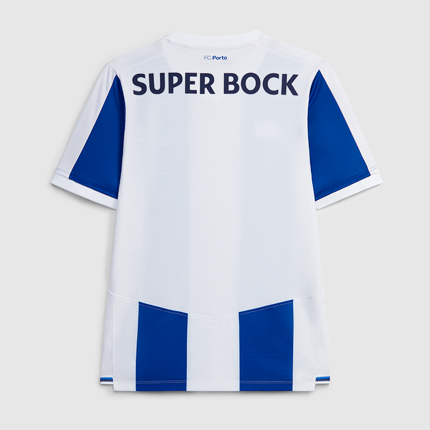 Home 26/27 Player Edition Shirt