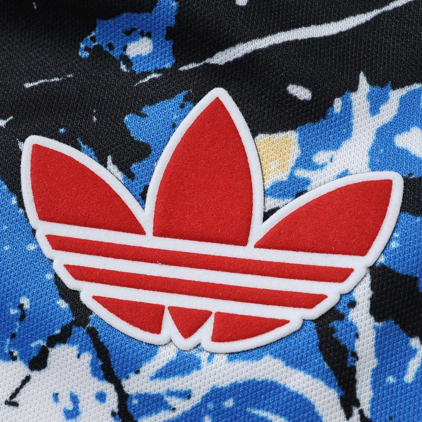 Stone Roses 25/26 Men’s Shirt