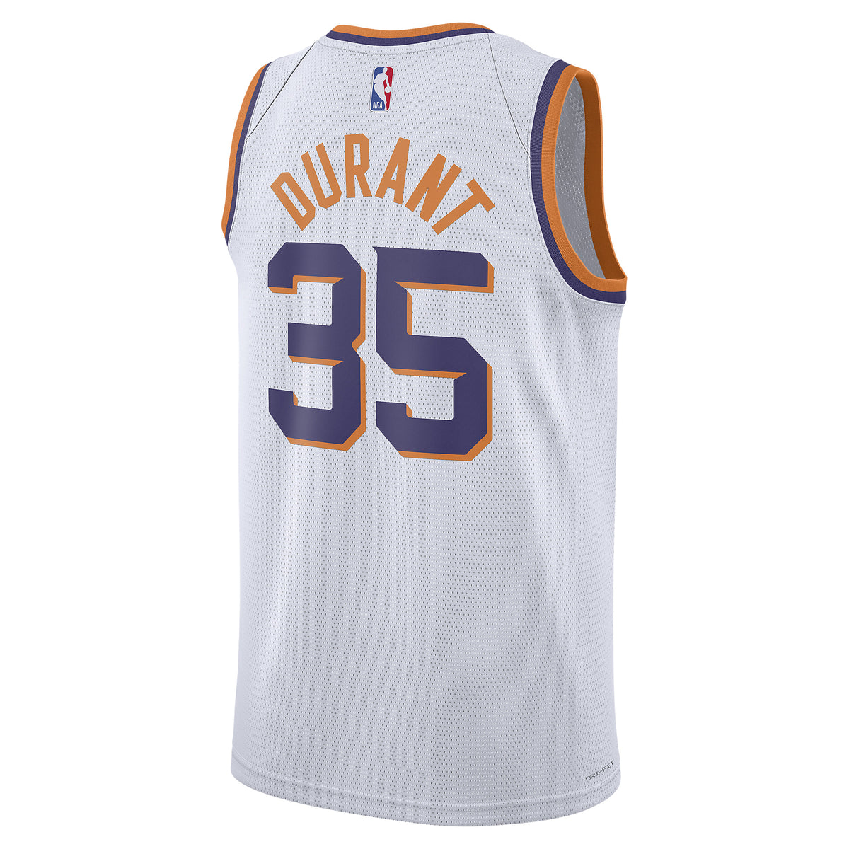 Kevin Durant Dri-FIT Swingman Association 2022 Jersey