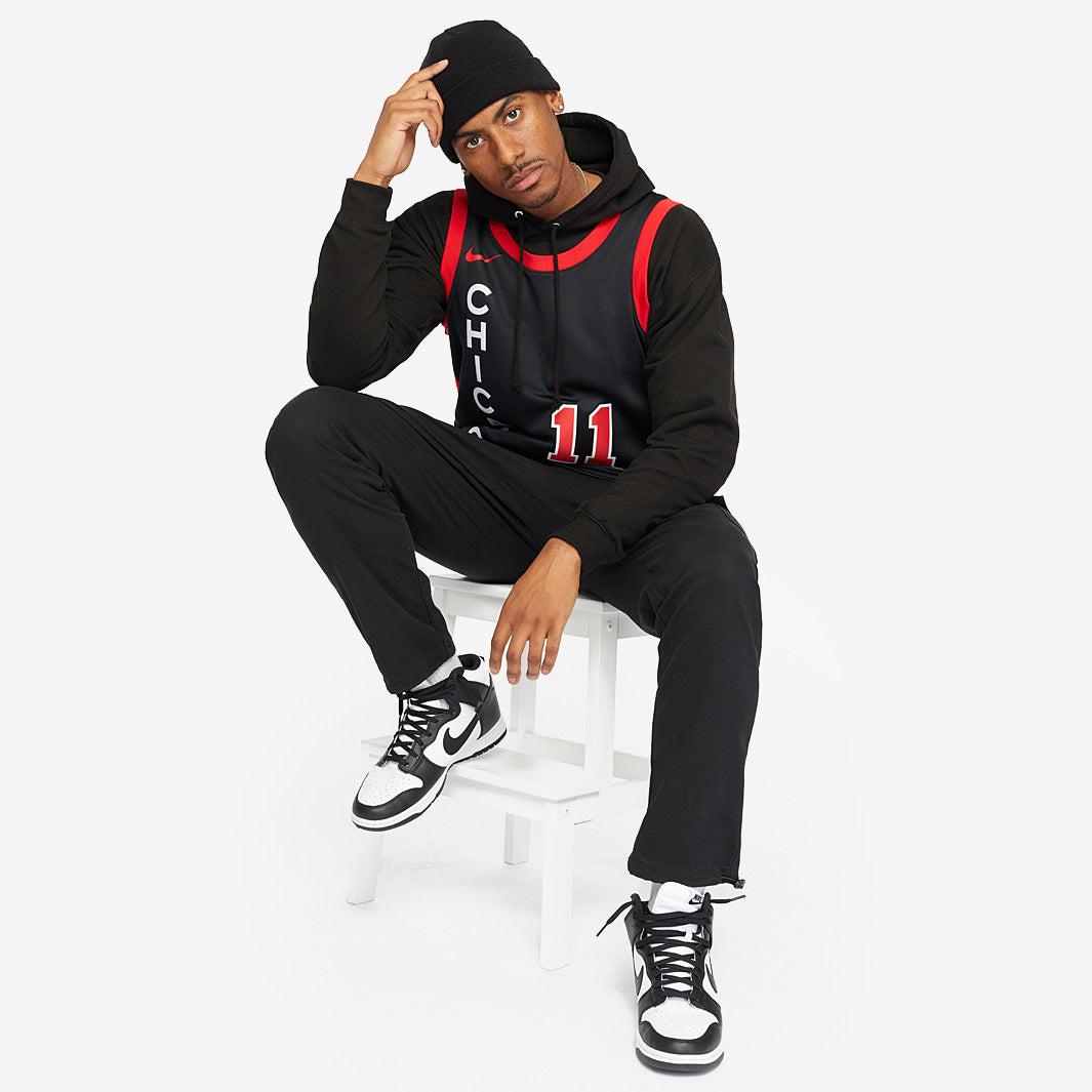 DeMar DeRozan Dri-FIT Swingman CE 2023 Jersey