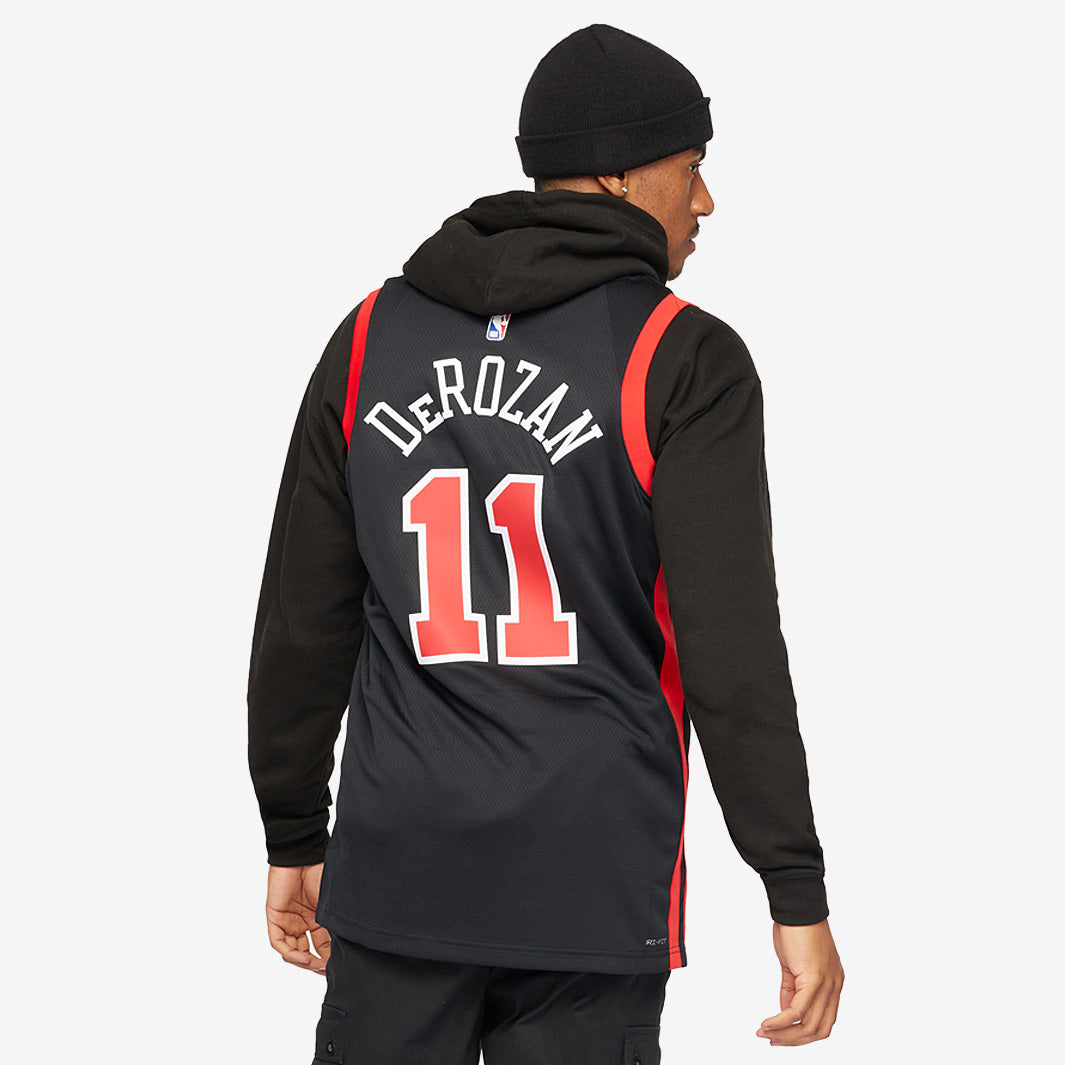 DeMar DeRozan Dri-FIT Swingman CE 2023 Jersey