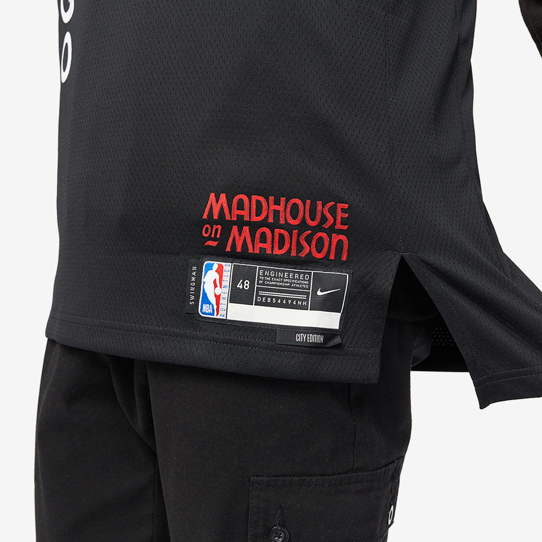 DeMar DeRozan Dri-FIT Swingman CE 2023 Jersey