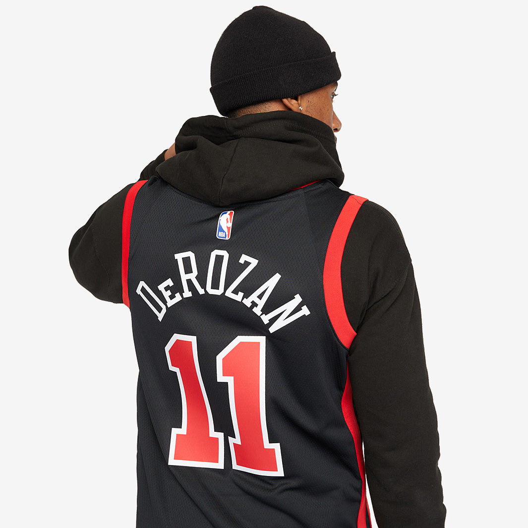DeMar DeRozan Dri-FIT Swingman CE 2023 Jersey