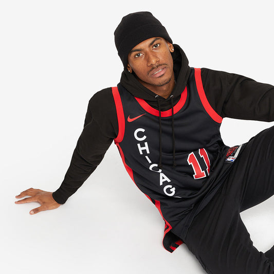 DeMar DeRozan Dri-FIT Swingman CE 2023 Jersey