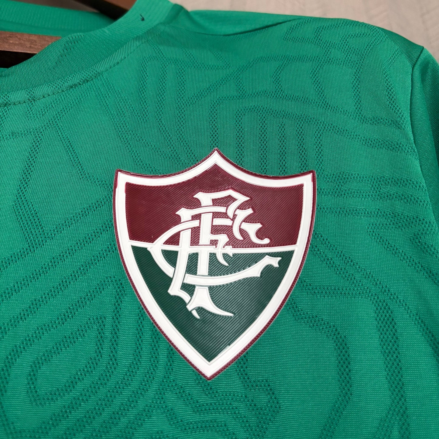 Training 26/27 Men’s Shirt