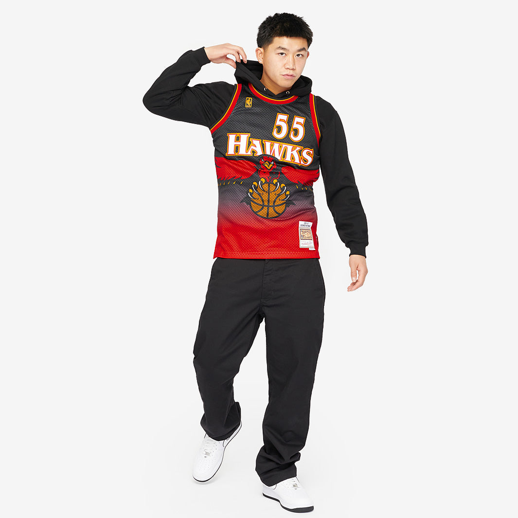 Swingman Jersey