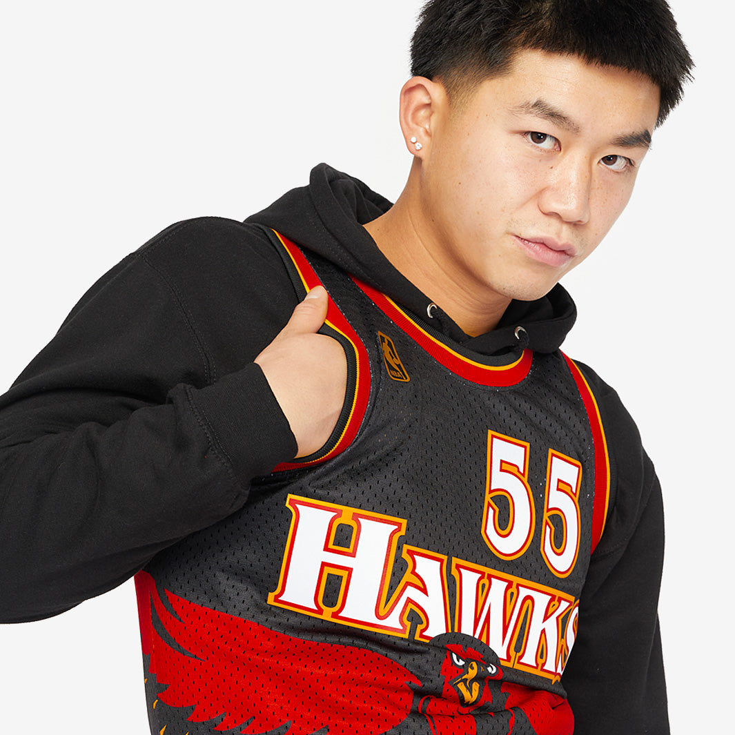 Swingman Jersey