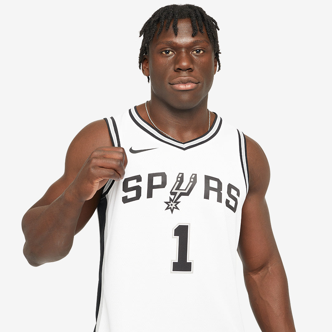 Victor Wembanyama Association Edition Dri-FIT Swingman 2023/24 Jersey