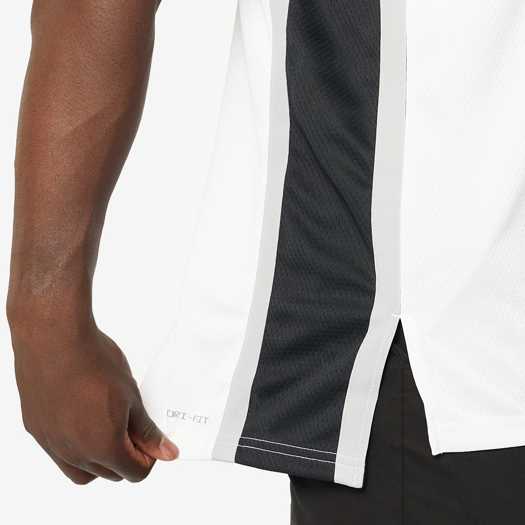 Victor Wembanyama Association Edition Dri-FIT Swingman 2023/24 Jersey