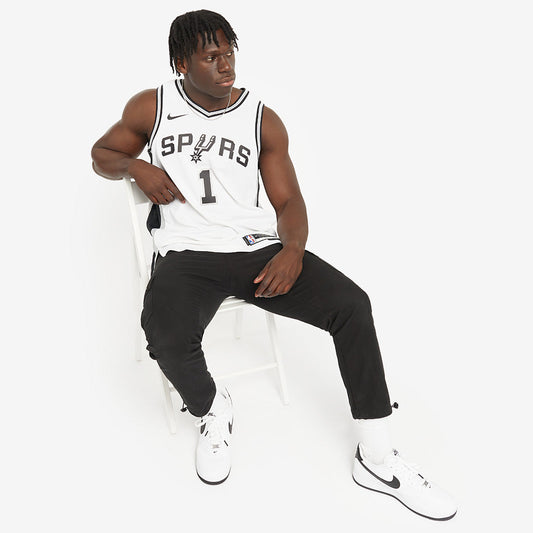 Victor Wembanyama Association Edition Dri-FIT Swingman 2023/24 Jersey