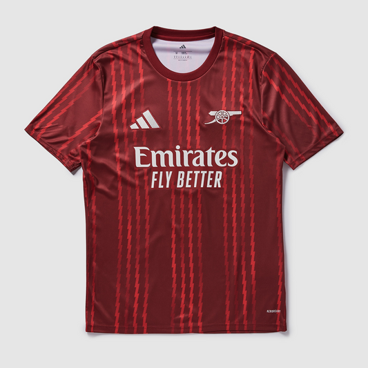 Pre-Match 3 25/26 Shirt