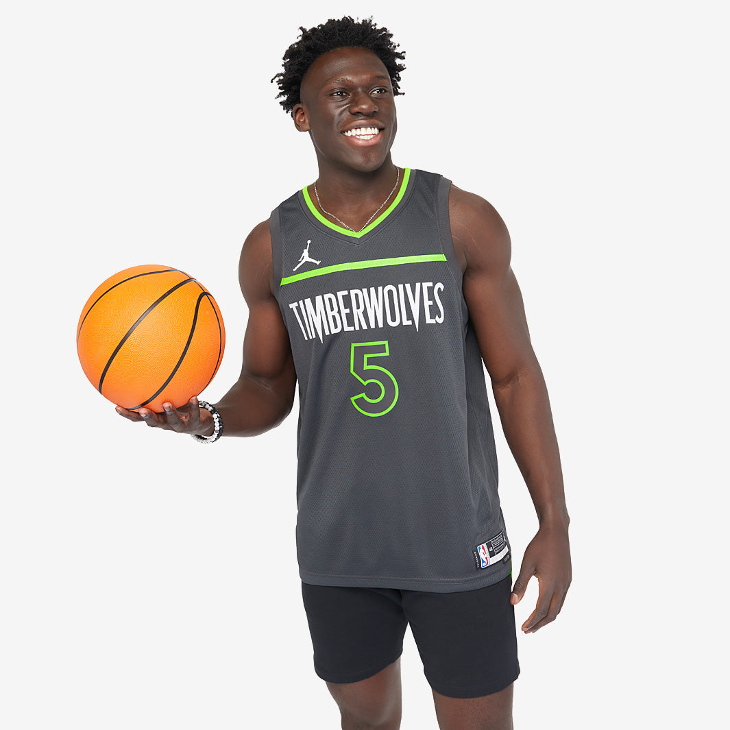 Anthony Edwards Statement Edition Dri-FIT Swingman Jersey