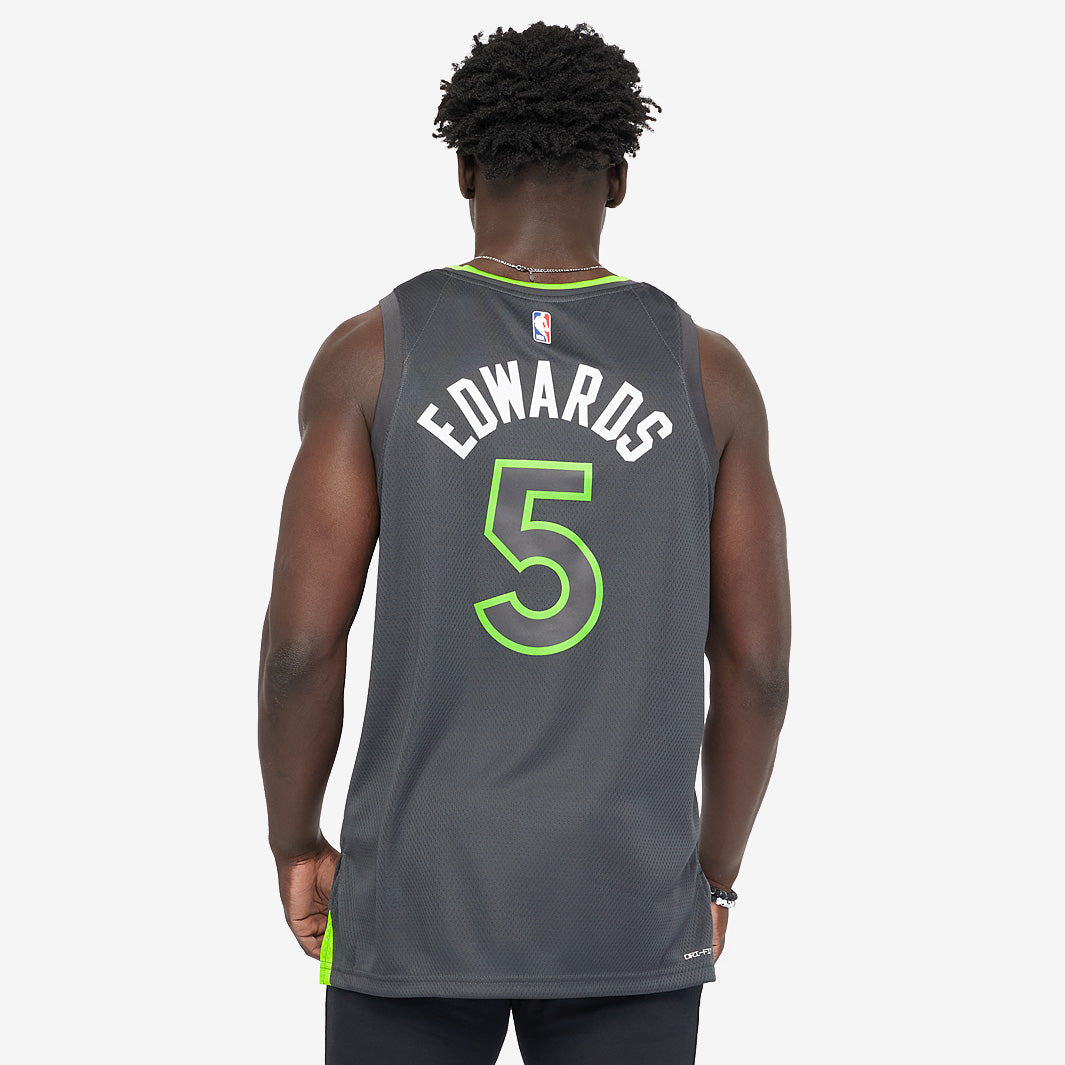 Minnesota Timberwolves Statement Edition 25/26 Men’s Shirt