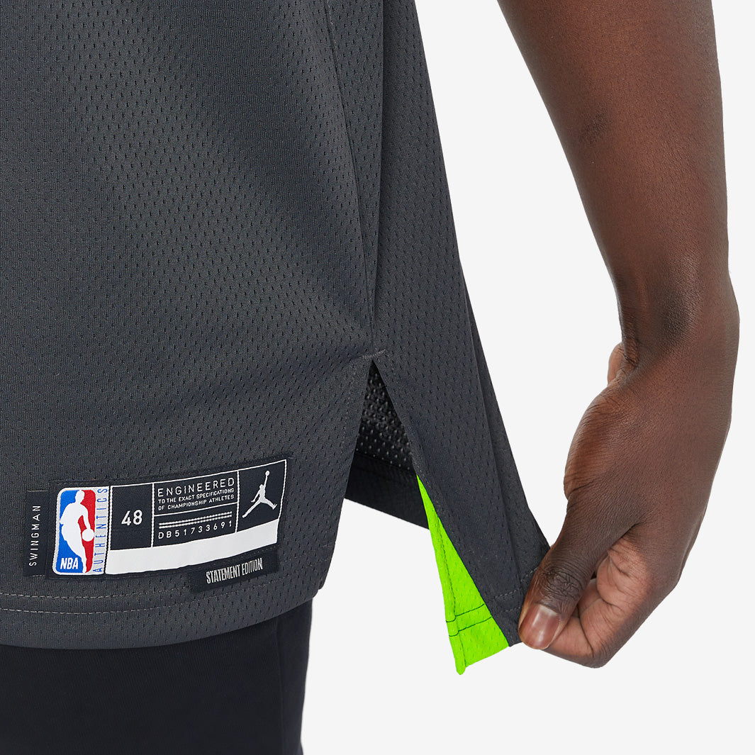 Anthony Edwards Statement Edition Dri-FIT Swingman Jersey