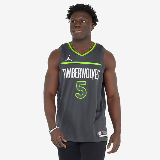 Anthony Edwards Statement Edition Dri-FIT Swingman Jersey