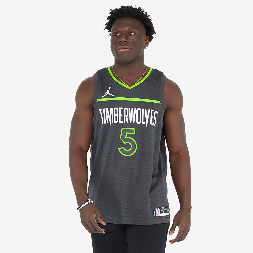 Anthony Edwards Statement Edition Dri-FIT Swingman Jersey