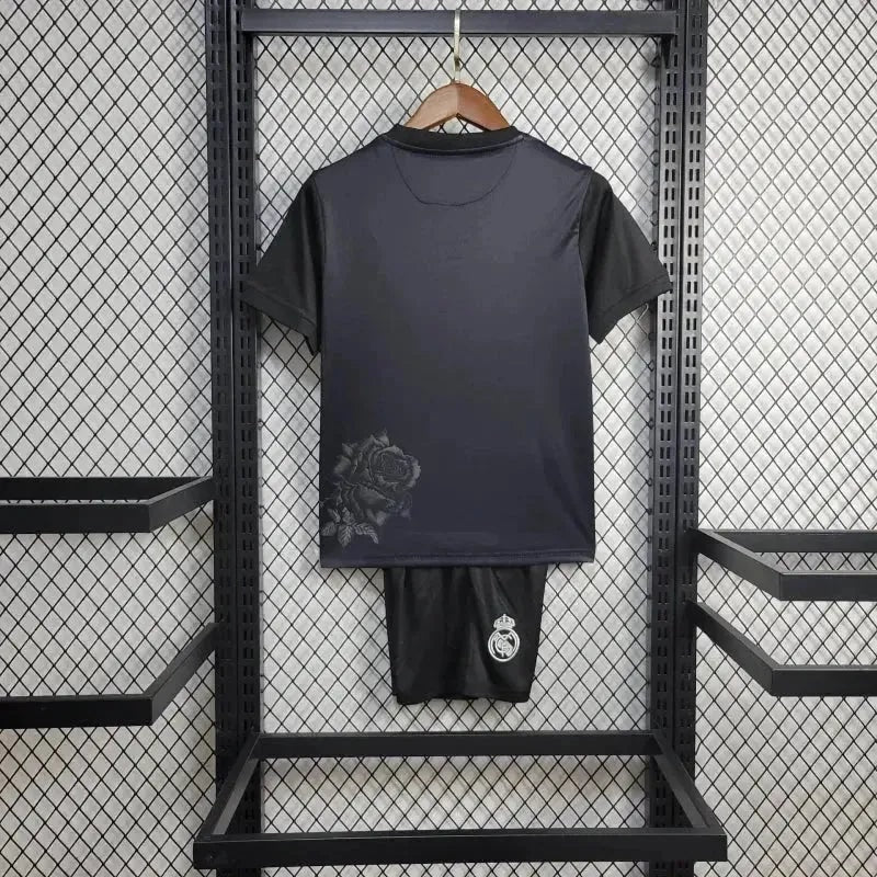 Y3 24/25 Fourth Kids Shirt Kit