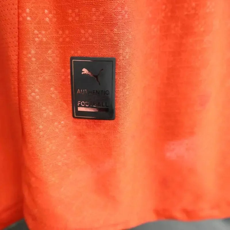 Home 25/26 Player Edition Shirt