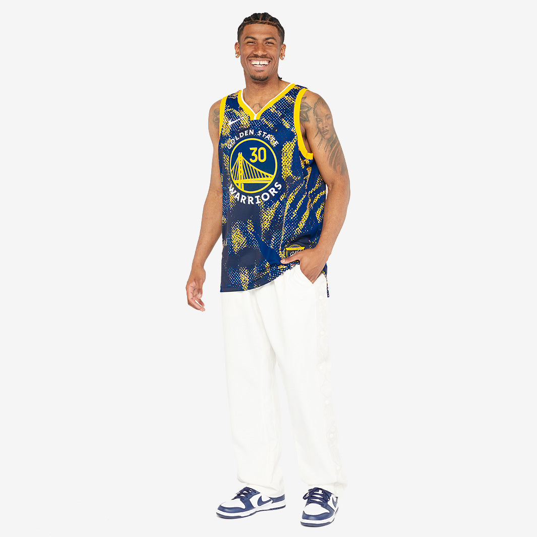 Stephen Curry Dri-FIT Select Series Jersey