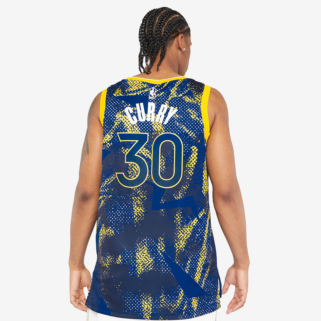 Stephen Curry Dri-FIT Select Series Jersey