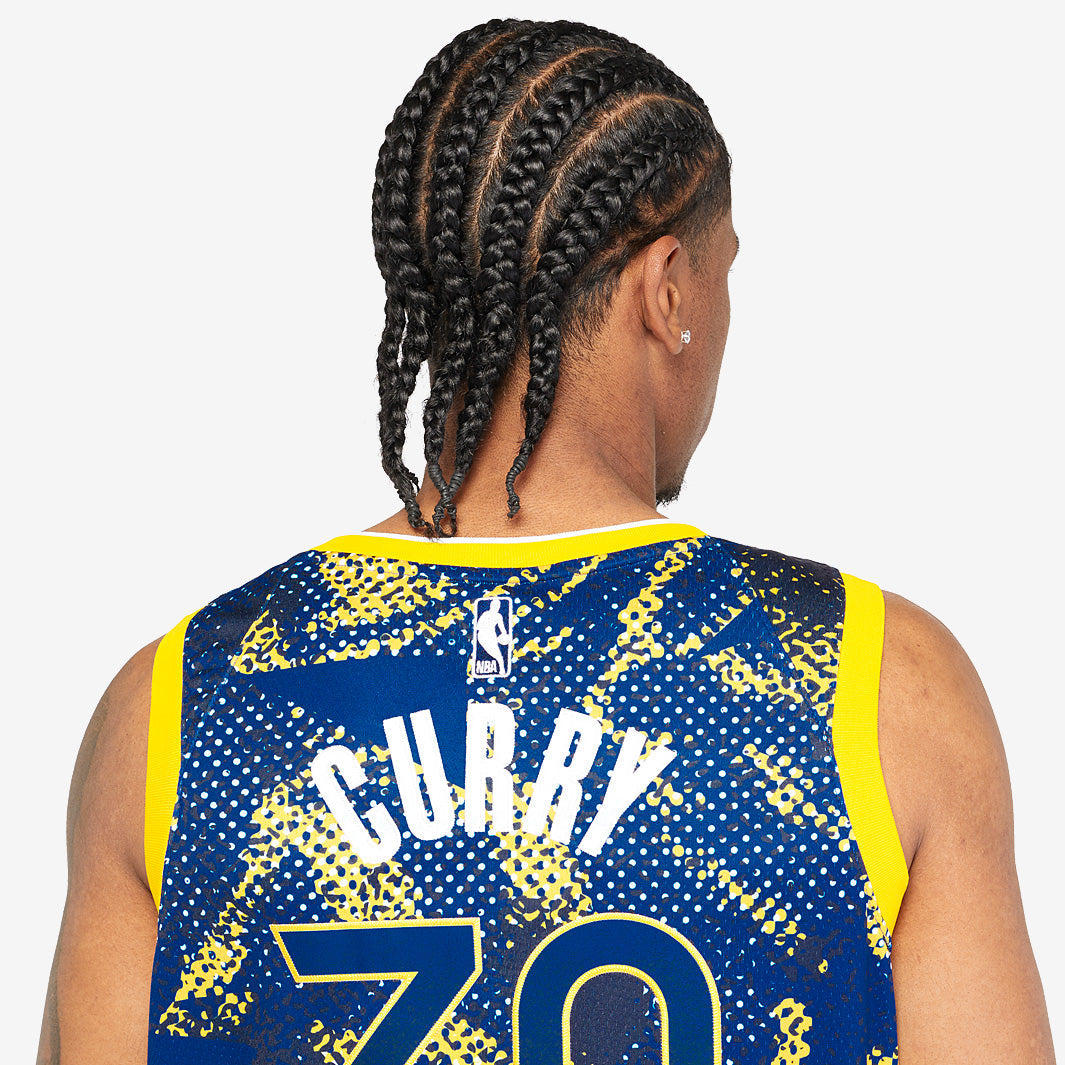 Stephen Curry Dri-FIT Select Series Jersey