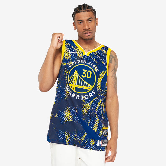 Stephen Curry Dri-FIT Select Series Jersey