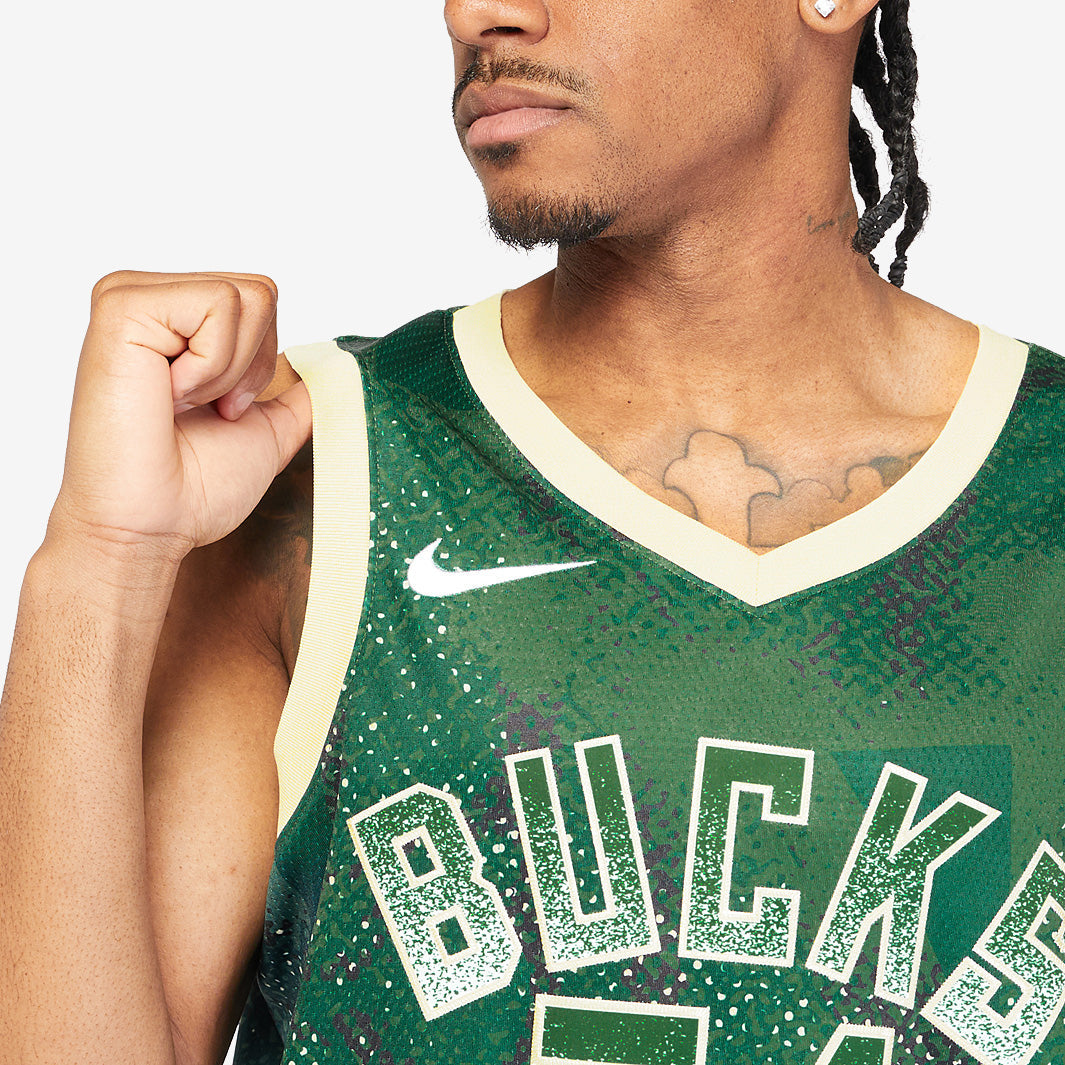 Giannis Antetokounmpo Dri-FIT Select Series Jersey