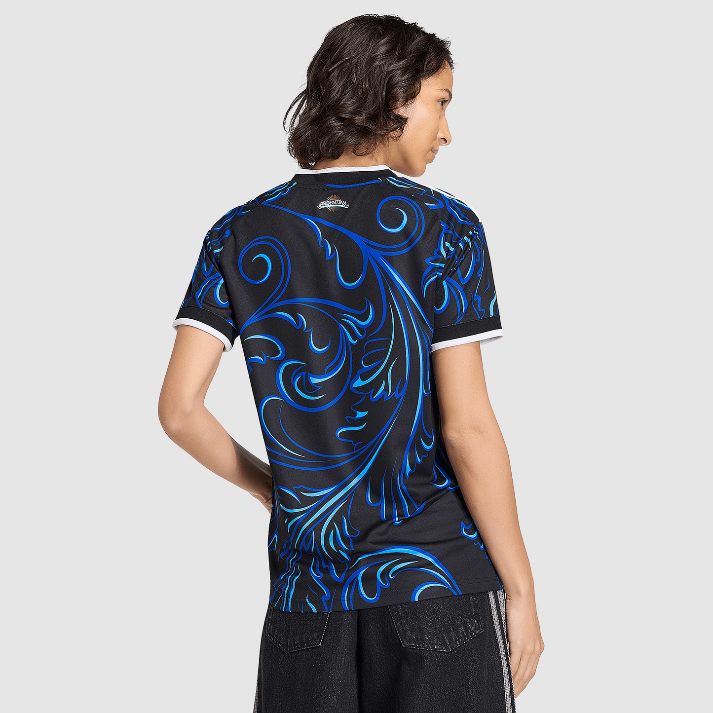 Away 26/27 Women’s Shirt