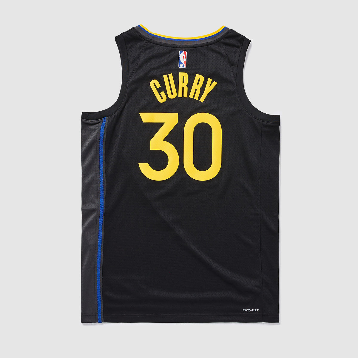 Stephen Curry Dri-FIT Swingman Jersey