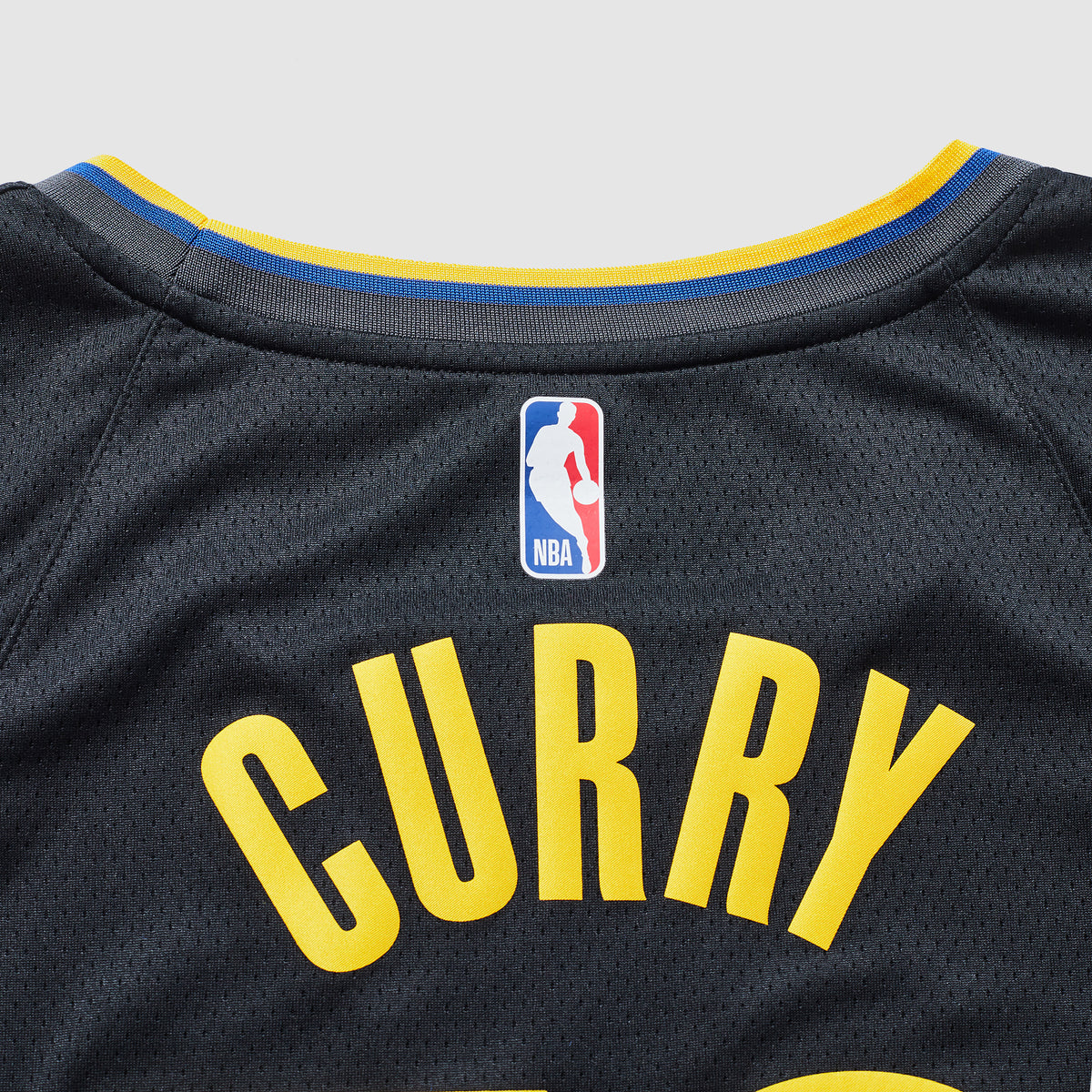 Stephen Curry Dri-FIT Swingman Jersey