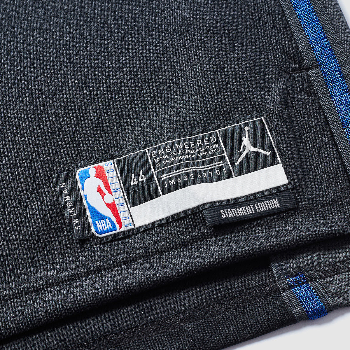 Stephen Curry Dri-FIT Swingman Jersey