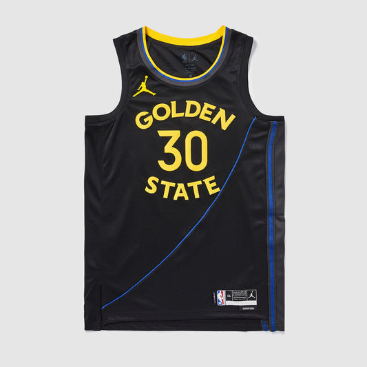 Stephen Curry Dri-FIT Swingman Jersey